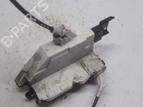 Rear right lock PEUGEOT 308 I (4A_, 4C_) 1.6 16V | BP13153648C99 