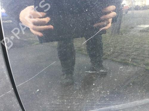 Left front door MITSUBISHI OUTLANDER I (CU_W) 2.0 (CU2W) | BP23412099C2 