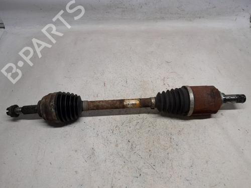 Used Left front driveshaft DACIA SANDERO 1.5 dCi (68 hp) 30160084