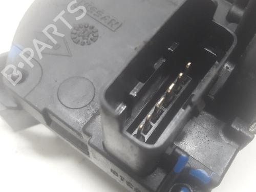 Rear right lock RENAULT MEGANE III Grandtour (KZ0/1) 1.4 TCe (KZ0F, KZ1V) | BP13154121C99 