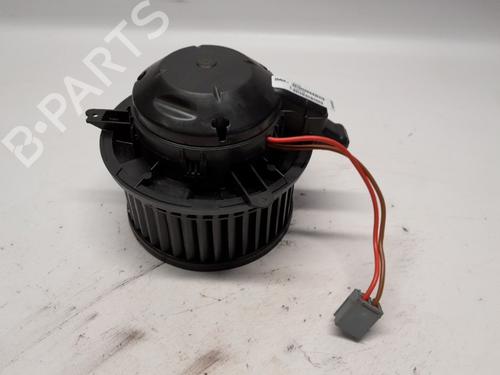 Used Heater blower motor OPEL MERIVA B MPV (S10) 1.3 CDTI (75) (95 hp) 18850411