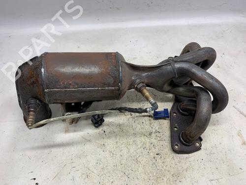 Used Catalyst Catalyst 37091220 37091220