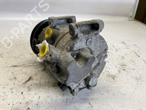 AC compressor TOYOTA AVENSIS Estate (_T25_) 1.8 VVT-i (ZZT251_, ZZT251R) | BP19673540M34 