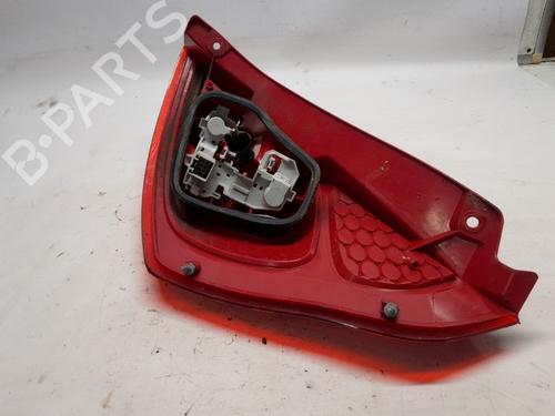 Left taillight FORD FIESTA VI (CB1, CCN) 1.25 | BP23120273C34 