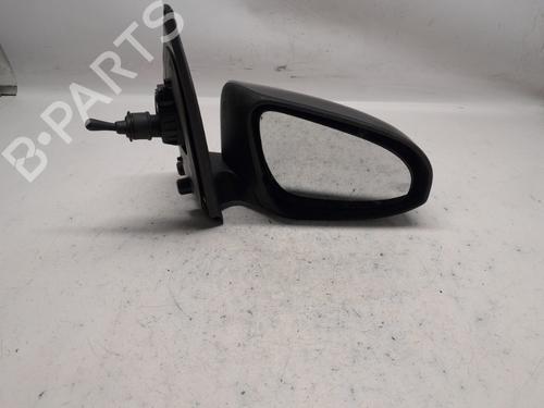 Used Right mirror PEUGEOT 108 1.0 VTi (69 hp) 19802695