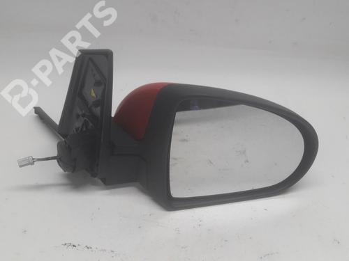 Used Right mirror Right mirror MITSUBISHI COLT VI (Z3_A, Z2_A) 1.5 (Z23A) (109 hp) 11135798 11135798