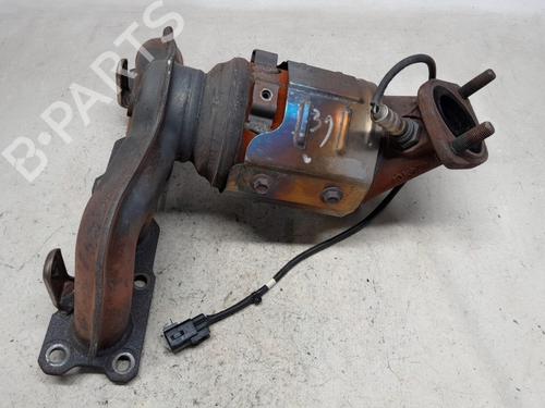Catalizzatore HYUNDAI SANTA FÉ II (CM) 2.4 4x4 (174 hp) 29739029