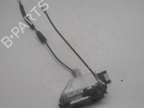 Used Front right lock Front right lock CITROËN C3 II (SC_) 1.4 (73 hp) 11136173 11136173