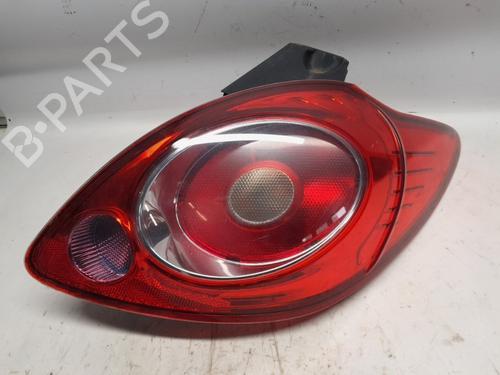Used Right taillight Right taillight FORD KA (RU8) 1.2 (69 hp) 34574586 34574586