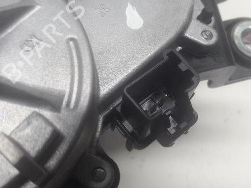Front wiper motor FORD FOCUS IV Turnier (HP) 1.5 EcoBlue | BP11079275M29 