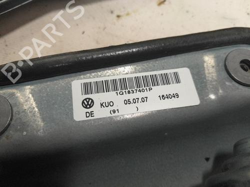 Front left window mechanism VW EOS (1F7, 1F8) 1.6 FSI | BP38053706C22 - Image 3
