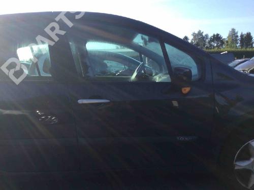 Used Right front door Right front door RENAULT MODUS / GRAND MODUS (F/JP0_) 1.6 (JP03, JP0B, JP0U, JP0Y, JP1G) (112 hp) 11077770 11077770