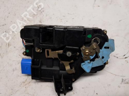 Front left lock VW GOLF V (1K1) 1.6 FSI | BP23120276C98 