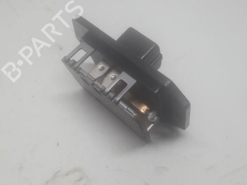 Used Heater resistor Heater resistor NISSAN PIXO (UA0) 1.0 (68 hp) 11778438 11778438