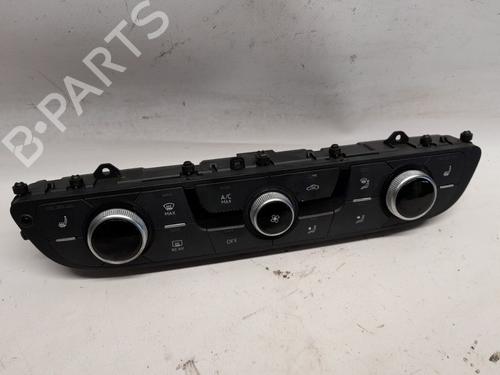 Used Climate control AUDI Q7 (4MB, 4MG, 4MQ) 3.0 TDI quattro (211 hp) 28064429