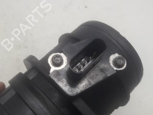 Mass air flow sensor VW GOLF VI (5K1) 1.4 TSI | BP11079792M95 
