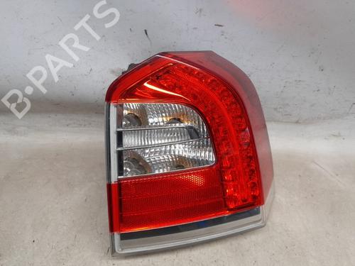 Used Right taillight VOLVO V70 III (135) D4 (181 hp) 30658387