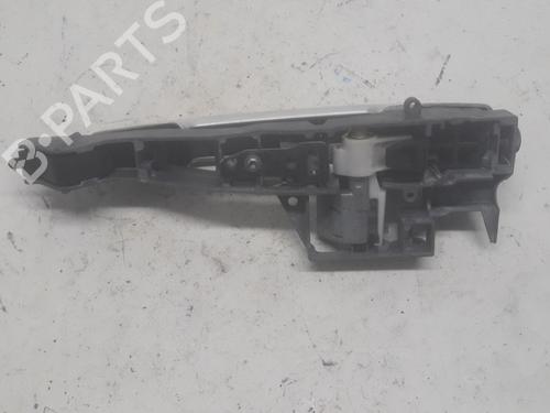 Rear left exterior door handle PEUGEOT 5008 (0U_, 0E_) 1.6 HDi | BP11136227C130