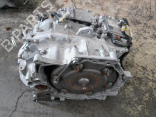 Used Gearbox Gearbox PEUGEOT 2008 I (CU_) 1.2 THP 110 / PureTech 110 (110 hp) 31150742 31150742
