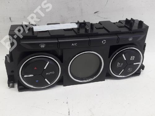 Used Control unit Control unit CITROËN C3 II (SC_) 1.6 VTi 120 (120 hp) 11074376 11074376