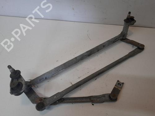 Used Front wipers mechanism Front wipers mechanism 39413935 39413935