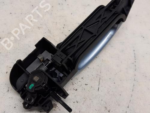 Front left exterior door handle FORD FUSION (JU_) 1.6 | BP13721174C128 