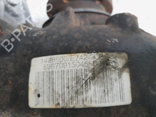 Rear differential BMW 5 (E39) 528 i | BP29738824M24 