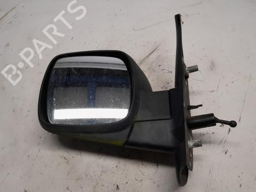 Spiegel buiten links RENAULT KANGOO Express (FW0/1_) 1.5 dCi 90 (FW0G, FW05, FW08, FW11) (90 hp) 23983851