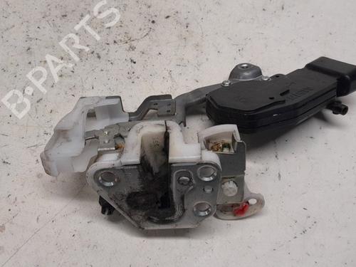 Front left lock TOYOTA AYGO (_B1_) 1.0 (KGB10_, KGB10R) | BP18847616C98 