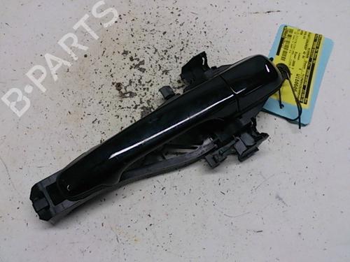 Used Front right exterior door handle VOLVO V50 (545) 1.8 FlexFuel (125 hp) 11068431
