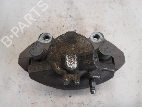 Left front brake caliper LANCIA YPSILON (312_) 1.0 Mild Hybrid (312) | BP38053754M105 - Image 3