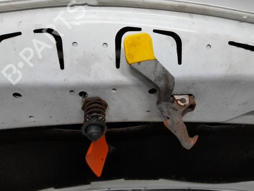 Hood OPEL MERIVA B MPV (S10) 1.4 (75) | BP24134725C1 