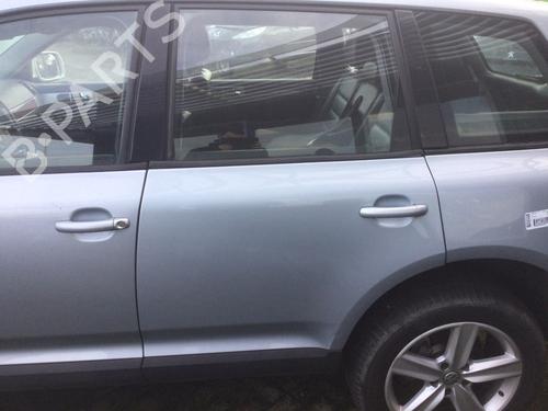 Dør venstre bagtil VW TOUAREG (7LA, 7L6, 7L7) 3.2 V6 (220 hp) 32174567