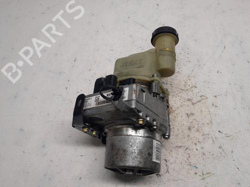 Steering column DACIA SANDERO II TCe 90 (B8M1, B8MA, B8AC) | BP22317764M21 
