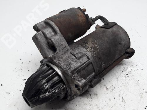 Used Starter Starter DAEWOO REZZO (U100) 1.8 (98 hp) 11072131 11072131