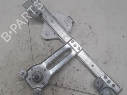 Used Rear right window mechanism Rear right window mechanism 11138527 11138527
