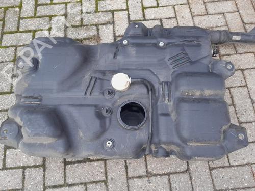 Fuel tank OPEL VIVARO B Van (X82) 1.6 CDTI (05) | BP22212634C62 