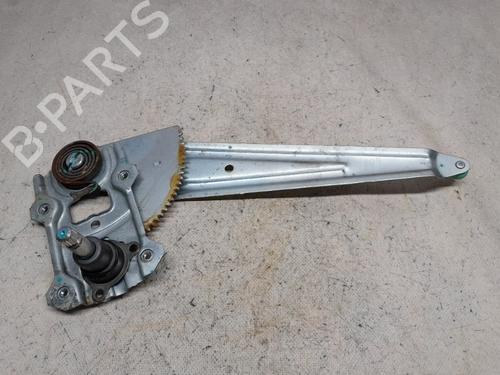 Rudehejsemekanisme Højre bagtil OPEL AGILA B (H08) 1.0 (F68) (65 hp) 30830806