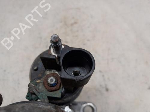 Starter VW CADDY III Box Body/MPV (2KA, 2KH, 2CA, 2CH) 1.6 TDI | BP30160013M8