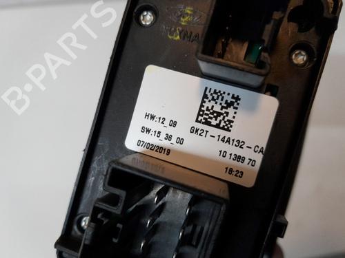 Switch FORD TRANSIT CUSTOM V362 Bus (F3) 2.0 EcoBlue | BP35988710I30  - Image 5