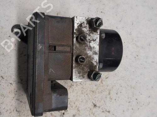 Used ABS pump CITROËN C5 II Break (RE_) 2.0 16V (RERFJB, RERFJC) (140 hp) 21835847