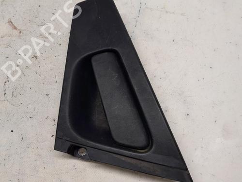 Used Rear right exterior door handle RENAULT CLIO IV (BH_) 0.9 TCe 90 (BHNF, BHMA, BHMH, BHJK, BHJR) (90 hp) 15794376
