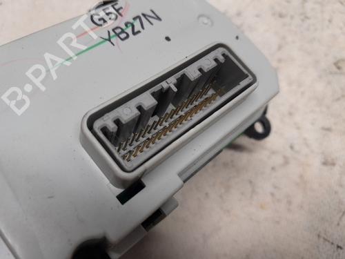 Climate control HONDA INSIGHT (ZE_) 1.3 IMA (ZE28, ZE2) | BP29980882I5