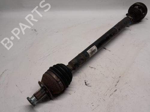 Used Right front driveshaft VW POLO V (6R1, 6C1) 1.2 TDI (75 hp) 15794729