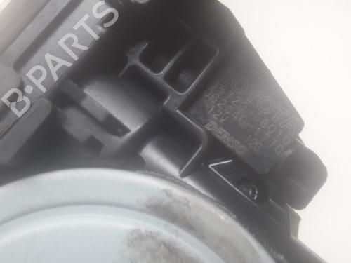 Front left window mechanism TOYOTA PRIUS Liftback (_W2_) 1.5 Hybrid (NHW20_, NHW20R) | BP11135435C22 
