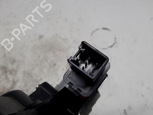 Front left window mechanism MAZDA 3 (BK) 2.3 MPS Turbo (BK14) | BP11080968C22 