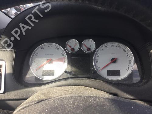 Used Display monitor PEUGEOT 307 CC (3B) 2.0 16V (136 hp) 29817498