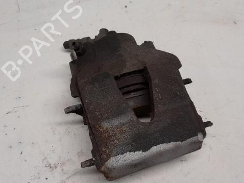 Used Right front brake caliper VW POLO V (6R1, 6C1) 1.2 TDI (75 hp) 15794769