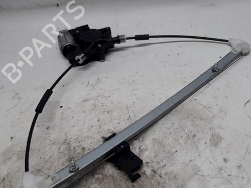Used Rear right window mechanism Rear right window mechanism MAZDA 3 (BK) 2.3 MPS Turbo (BK14) (260 hp) 11069435 11069435