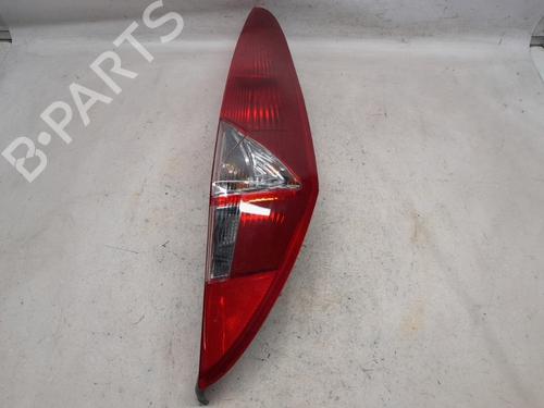Achterlicht links FIAT PUNTO (188_) 1.2 60 (188.030, .050, .130, .150, .230, .250) (60 hp) 28827866
